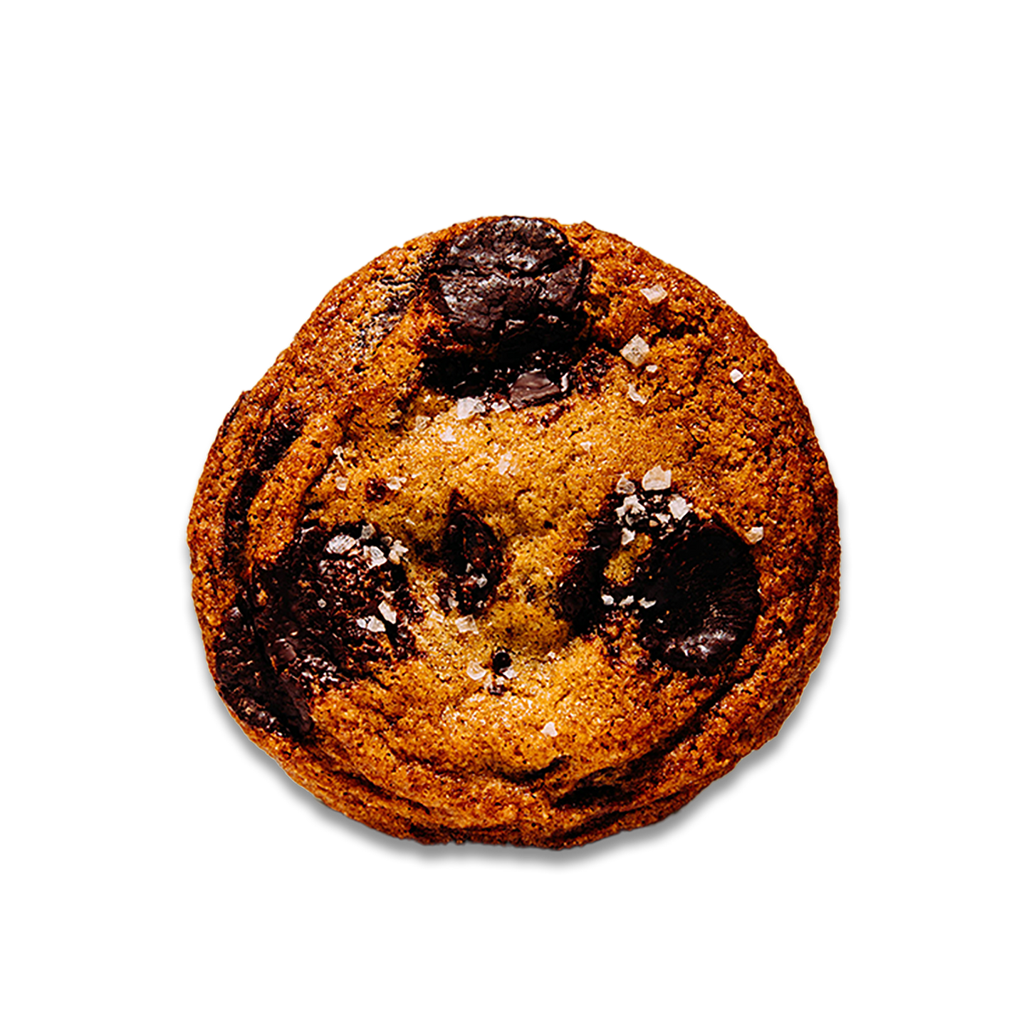 Espresso Chocolate Chip Cookie