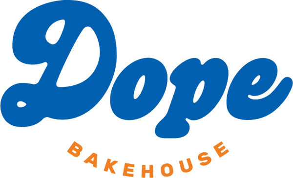 Dope Bakehouse