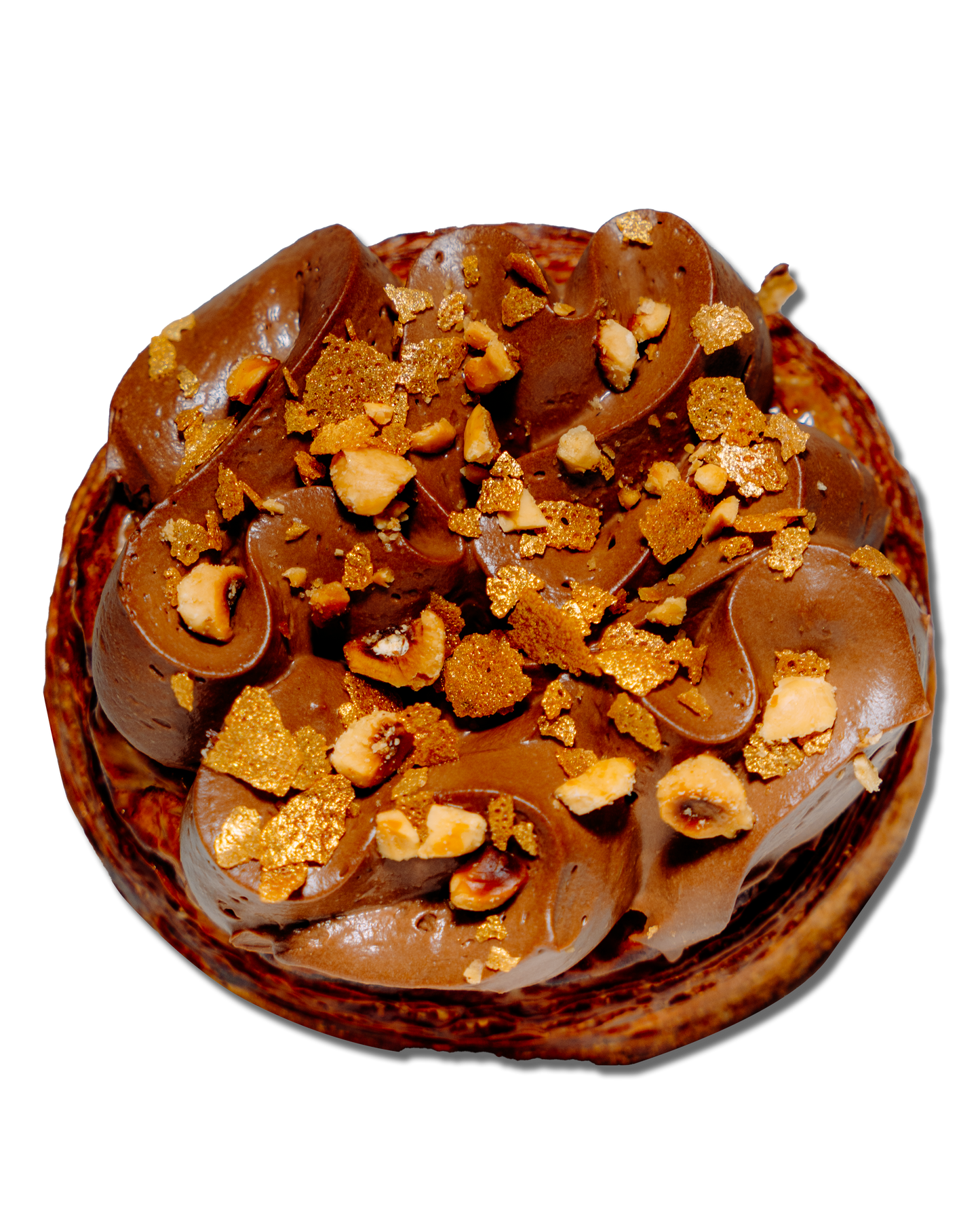 Ferrero Rocher Danish