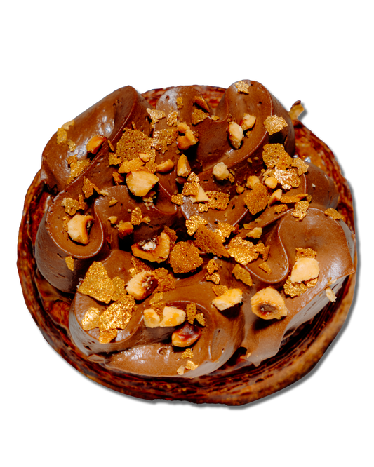 Ferrero Rocher Danish