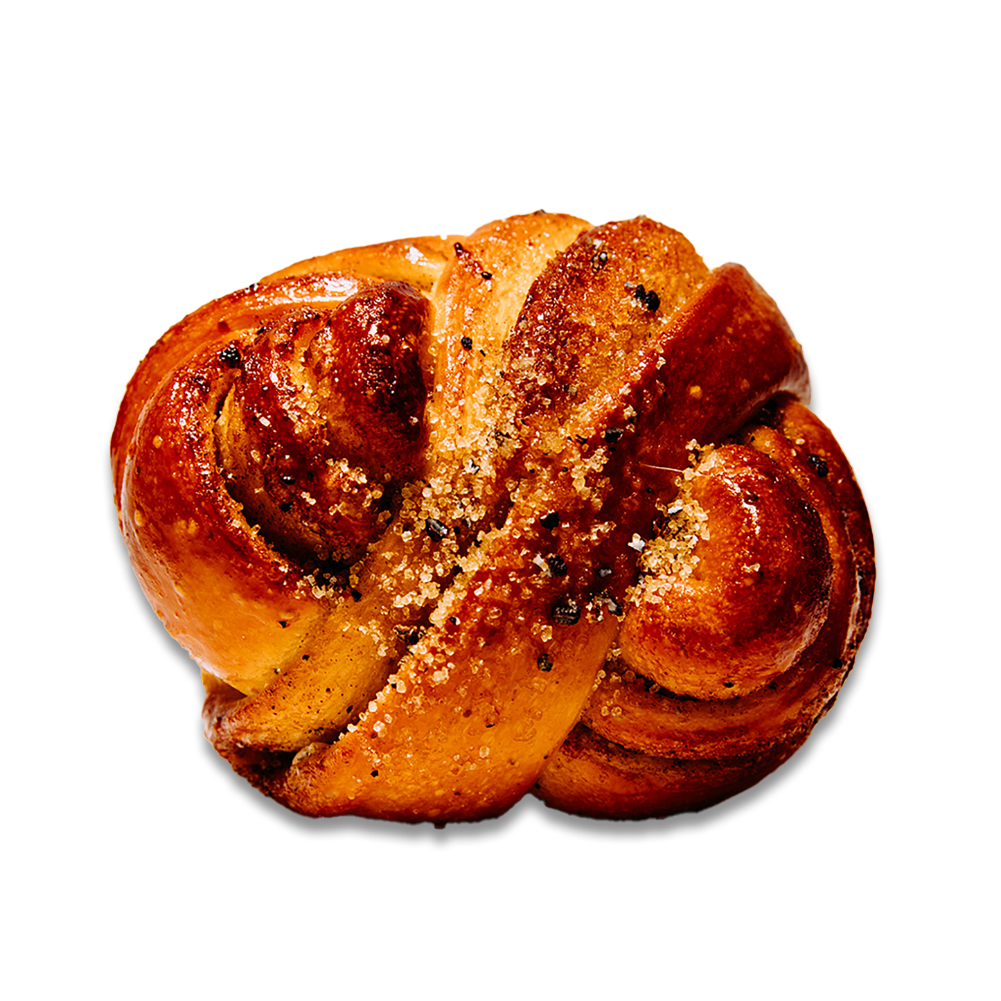 Cardamom Bun