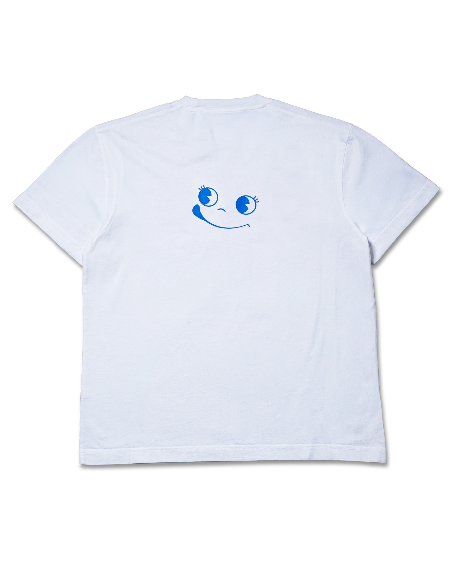 Dope - Smile tee