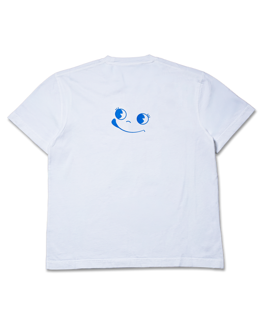 Dope - Smile tee