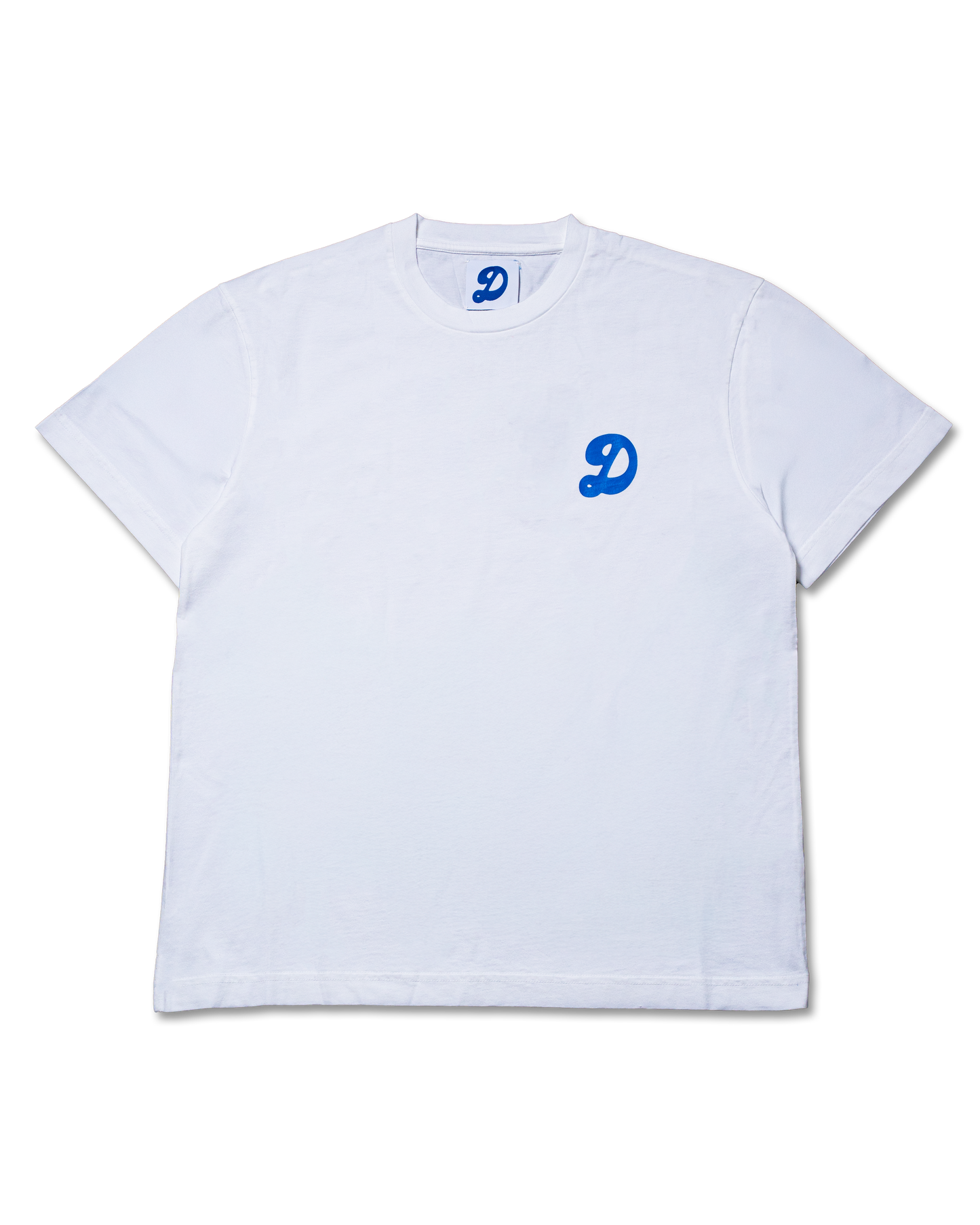 Dope - Smile tee