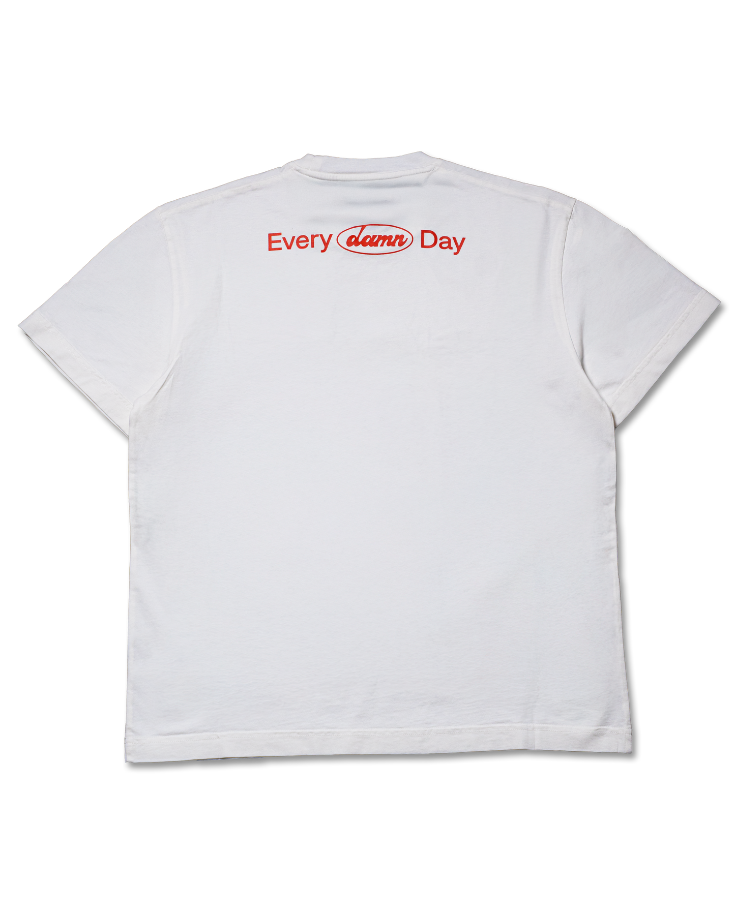 Dope - Every Damn Day tee