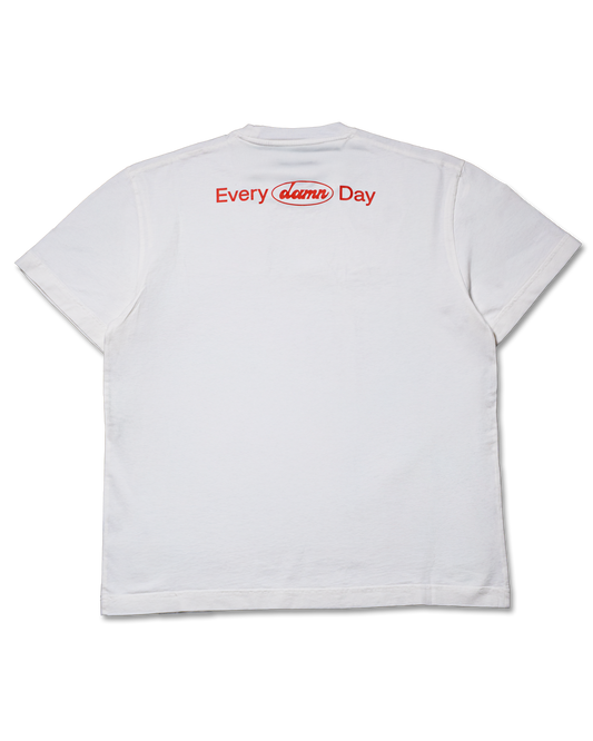 Dope - Every Damn Day tee