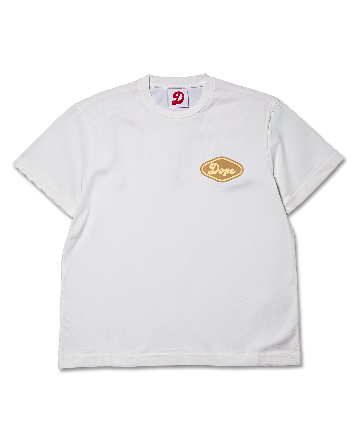 Dope - Every Damn Day tee
