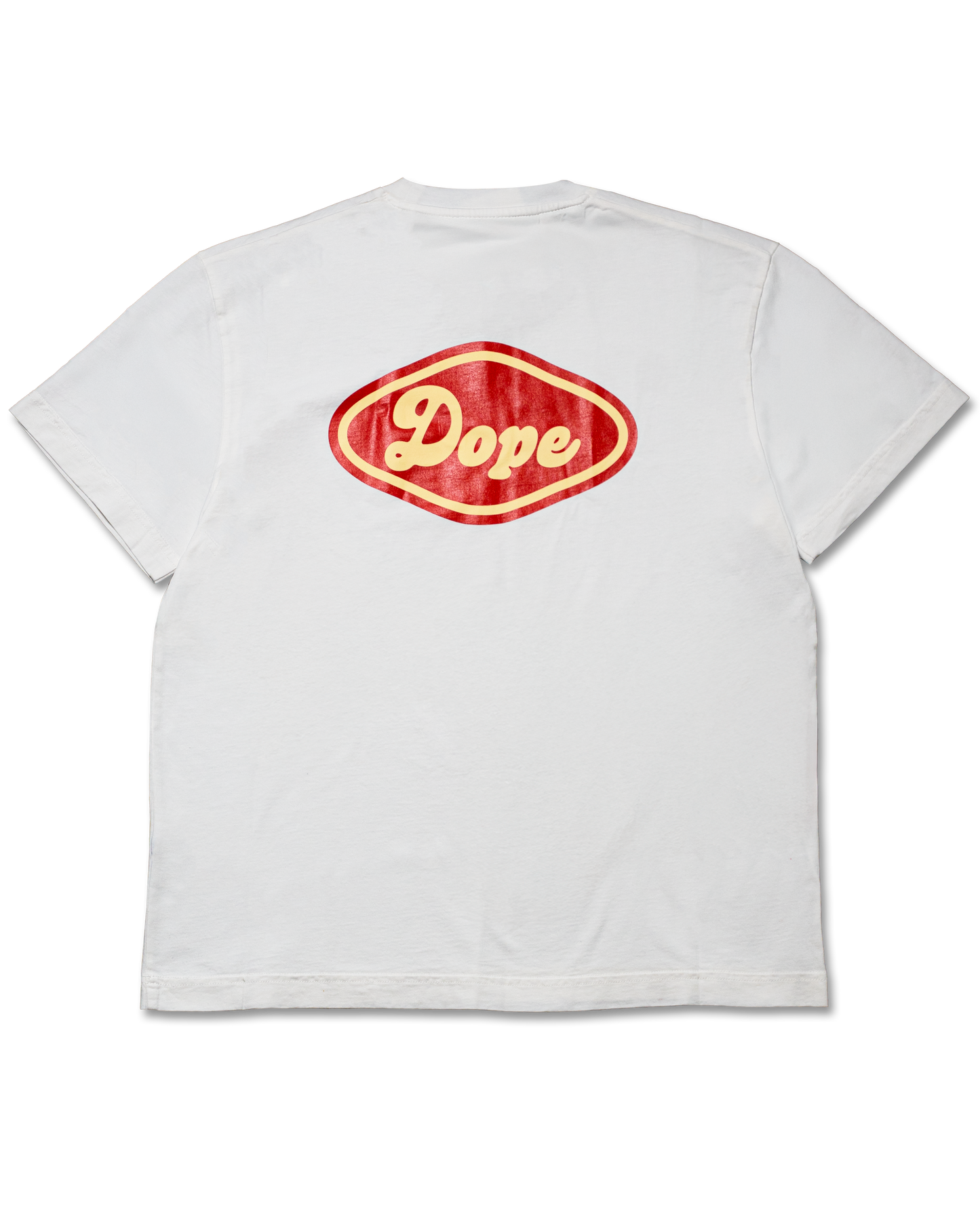 Dope - Classic tee