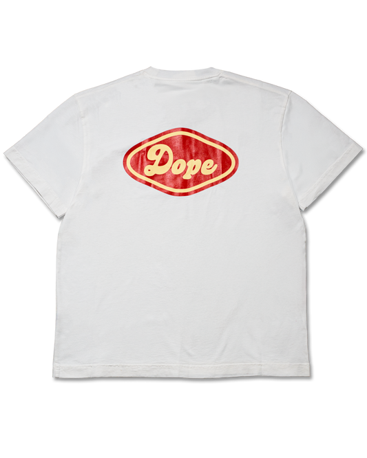 Dope - Classic tee