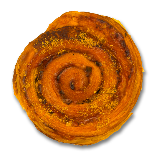 Gochujang Swirl